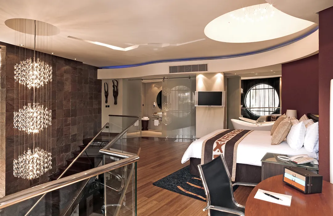Mercure Nairobi Upper Hill-1