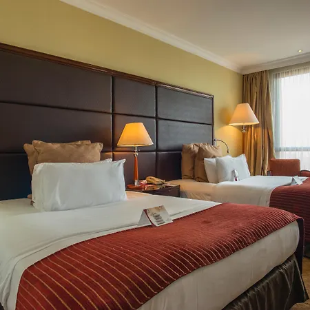 Mercure Nairobi Upper Hill-3
